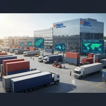 BBA Transport System: Kompleksowy Przewodnik po Usugach i Technologiach Transportowych