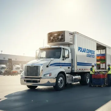 Transport chodniczy stawki i midzynarodowe: Kompleksowy przewodnik po wycenie i optymalizacji