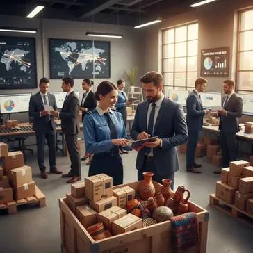 Agencja Celna: Kompleksowy Przewodnik po Roli i Funkcjach w Handlu Midzynarodowym