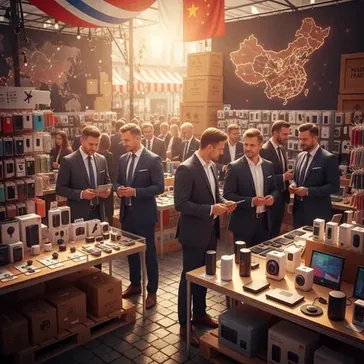 Co sprowadza z Chin: Kompleksowy przewodnik dla importerw