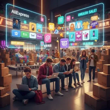 Chiski portal zakupowy: Kompleksowy przewodnik po zakupach online